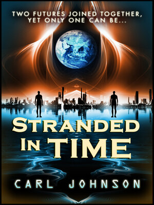 cover image of Stranded in Time Complete Collection